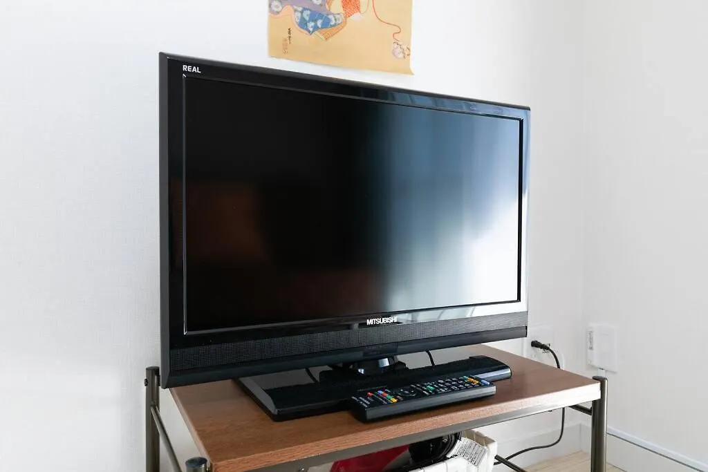 Apartamento S4/広いバルコニー!新小岩駅から徒歩5分!ディズニー&成田空港直通! Tokio